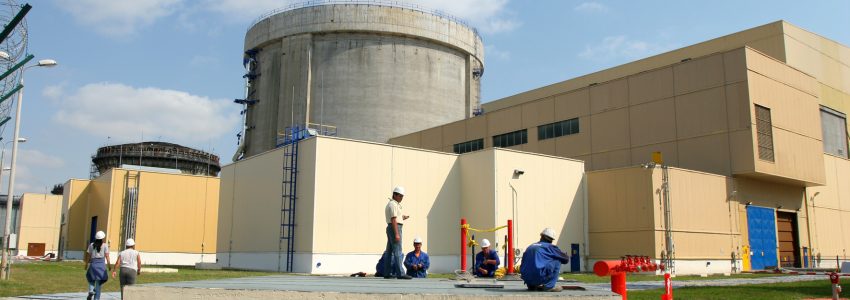 Extinderea perioadei de oprire planificata U2 CNE Cernavoda – Nuclearelectrica