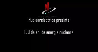 100 years of nuclear energy